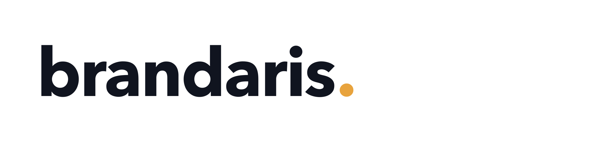 Wordmark — transparent